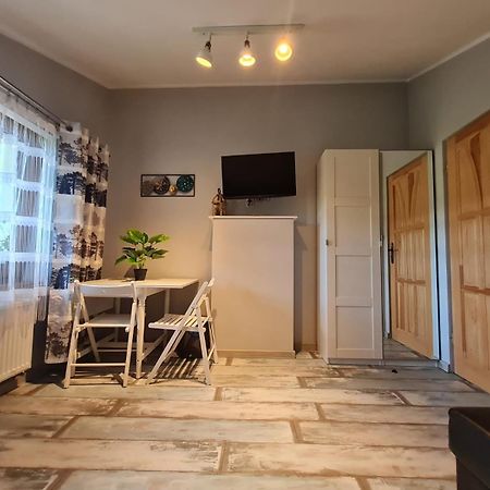 Koliba Nad Bialka Czarna Gora Bed & Breakfast Ngoại thất bức ảnh