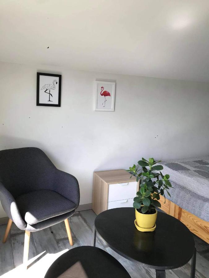 Koliba Nad Bialka Czarna Gora Bed & Breakfast Ngoại thất bức ảnh