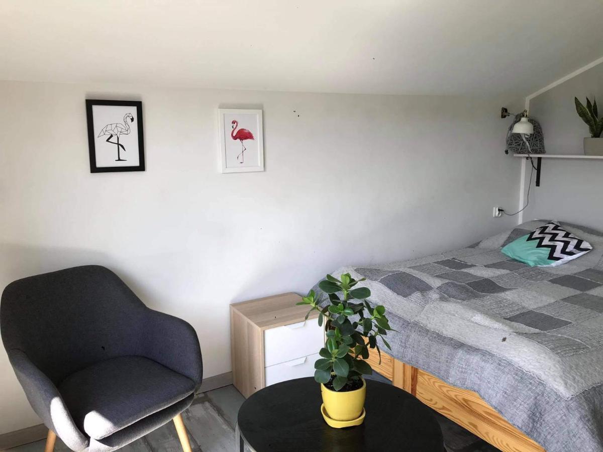 Koliba Nad Bialka Czarna Gora Bed & Breakfast Phòng bức ảnh