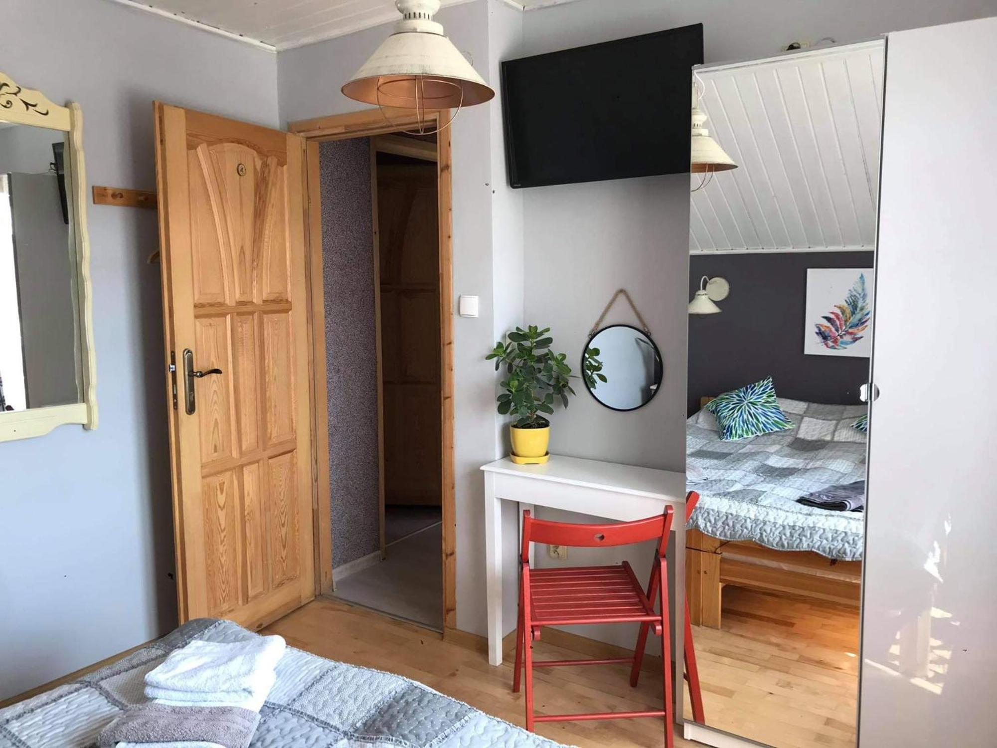 Koliba Nad Bialka Czarna Gora Bed & Breakfast Phòng bức ảnh